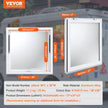 VEVOR Concession Window 36