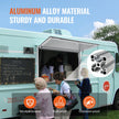 VEVOR Concession Window 48