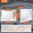 VEVOR Concession Window 53