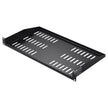 VEVOR 2PCS 1U Server Rack Shelf 10