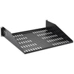 VEVOR 2U Server Rack Shelf 16