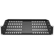 VEVOR 2U Server Rack Shelf 16