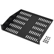 VEVOR 2U Server Rack Shelf 16