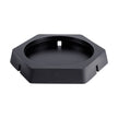 RV Leveling Pads 5000lbs 4 Pcs Rubber Trailer Jack Pads for 10