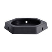 RV Leveling Pads 5000lbs 4 Pcs Rubber Trailer Jack Pads for 10