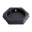 RV Leveling Pads 5000lbs 4 Pcs Rubber Trailer Jack Pads for 10
