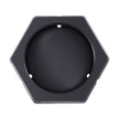 RV Leveling Pads 5000lbs 4 Pcs Rubber Trailer Jack Pads for 10
