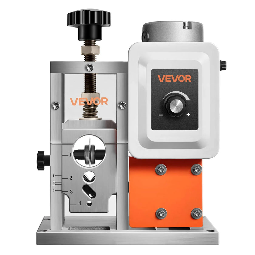 VEVOR Electric Automatic Wire Stripper Stripping Machine 0.06-1.57 in 400W Motor