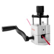 VEVOR Manual Wire Stripper Stripping Machine 0.06-1 in Hand or Drill Powered