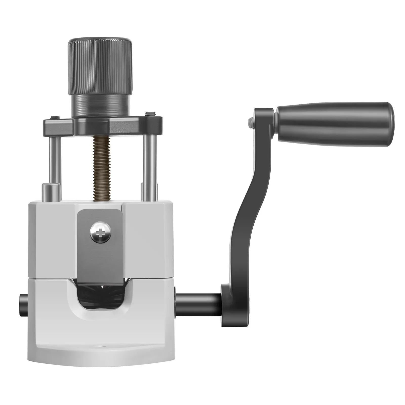 VEVOR Manual Wire Stripper Stripping Machine 0.06-1 in Hand or Drill Powered