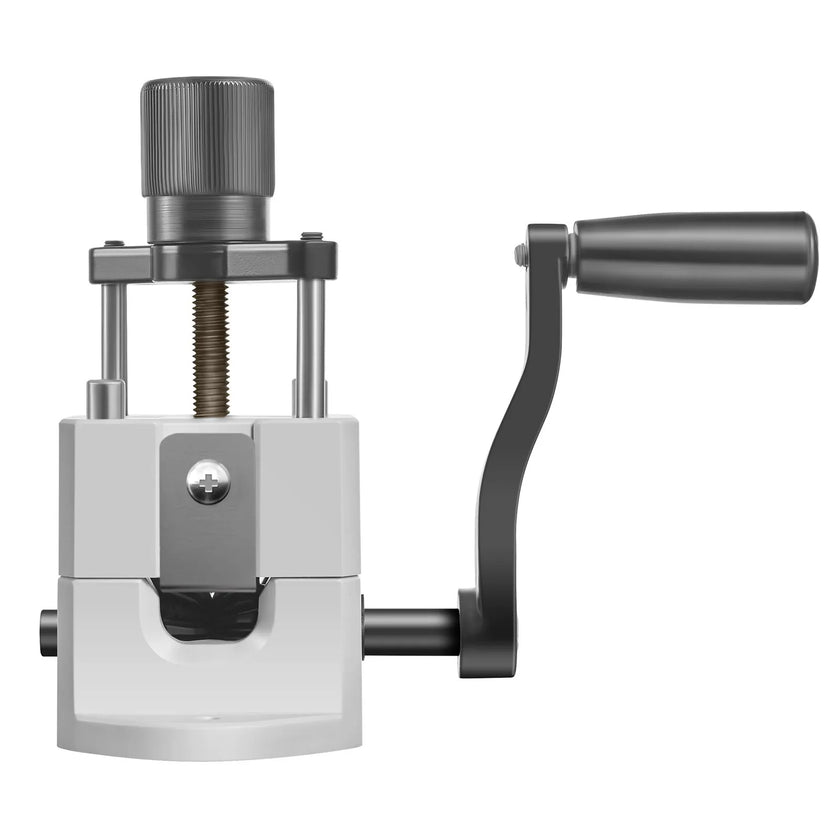 VEVOR Manual Wire Stripper Stripping Machine 0.06-1 in Hand or Drill Powered