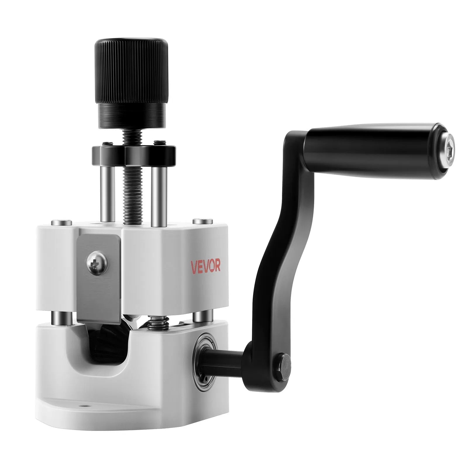 VEVOR Manual Wire Stripper Stripping Machine 0.06-1 in Hand or Drill Powered
