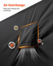 VEVOR Patio Outdoor Furniture Cover 420D Waterproof Table Chairs Sofa 126