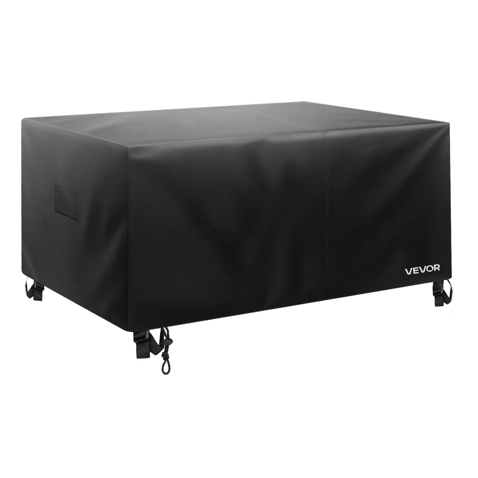 VEVOR Patio Outdoor Furniture Cover 420D Waterproof Table Chairs Sofa 74x74 inch