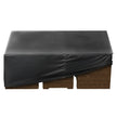 VEVOR Patio Outdoor Furniture Cover 420D Waterproof Table Chairs Sofa 74x74 inch