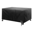 VEVOR Patio Outdoor Furniture Cover 420D Waterproof Table Chairs Sofa 74x74 inch