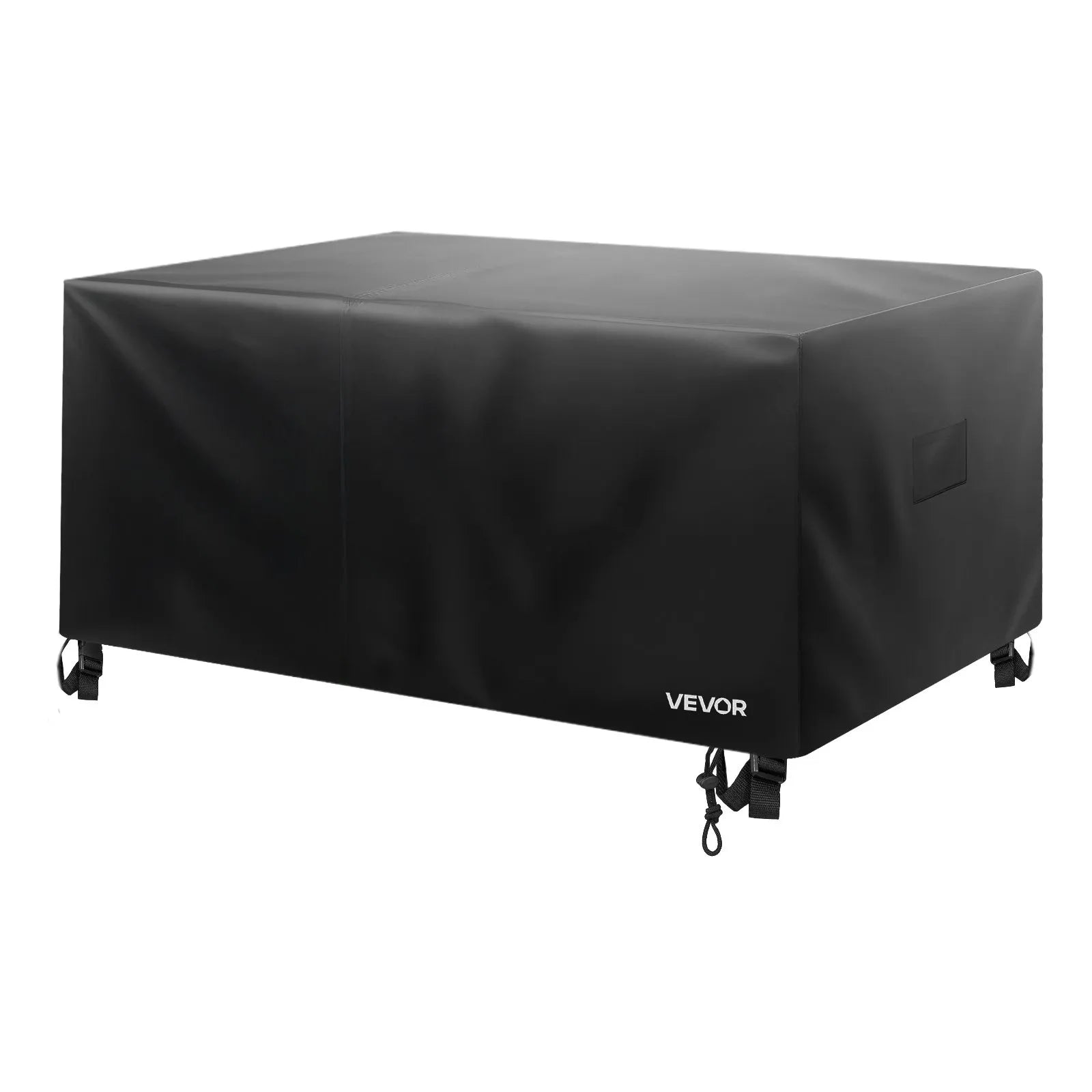 VEVOR Patio Outdoor Furniture Cover 420D Waterproof Table Chairs Sofa 74x74 inch