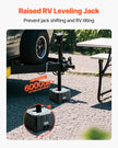 VEVOR Trailer Jack Block 6