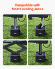 VEVOR Trailer Jack Block 6