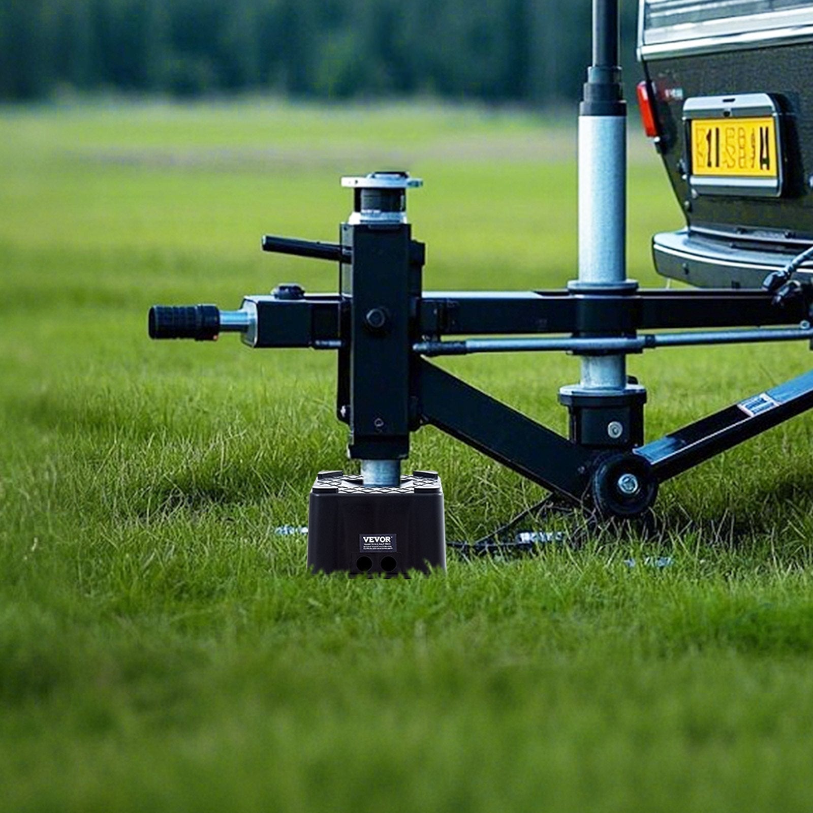 VEVOR Trailer Jack Block 6
