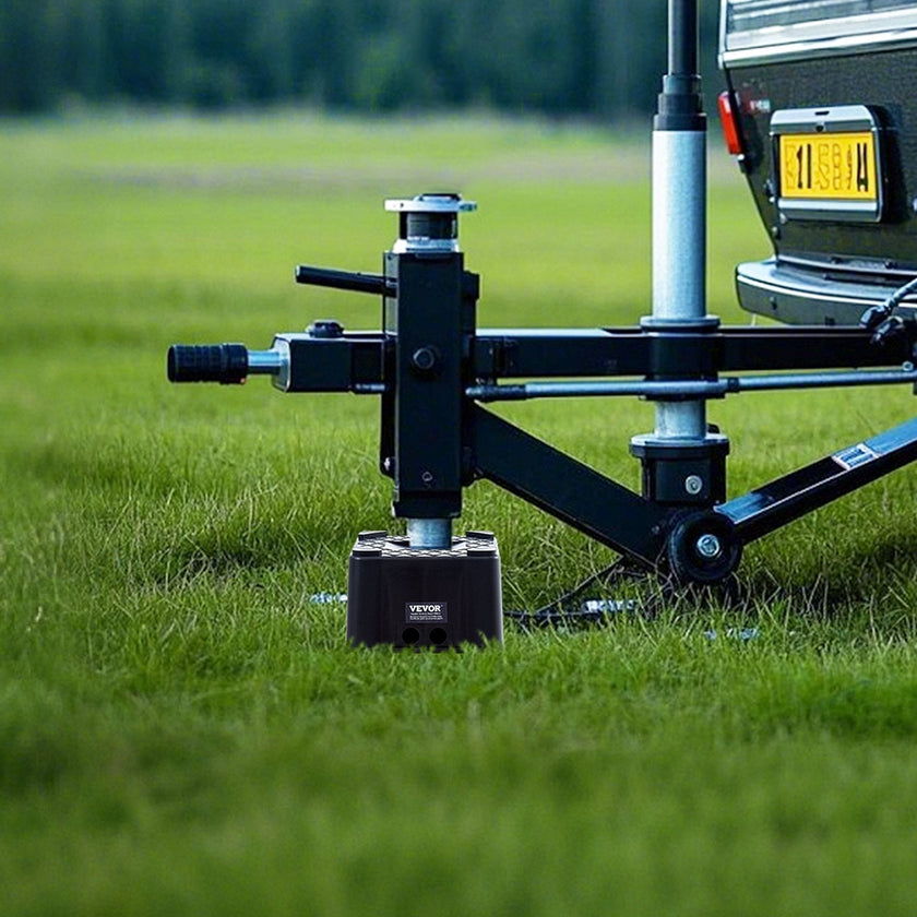 VEVOR Trailer Jack Block 6
