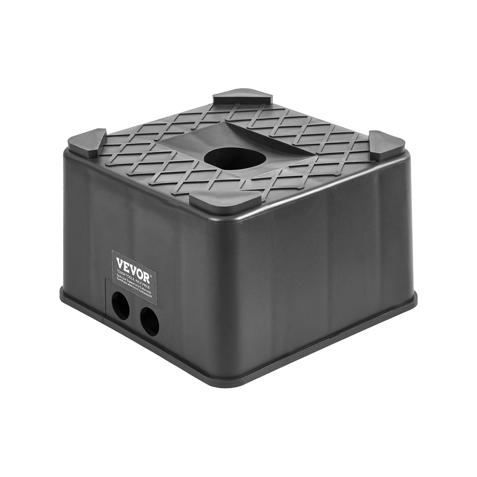 VEVOR Trailer Jack Block 6