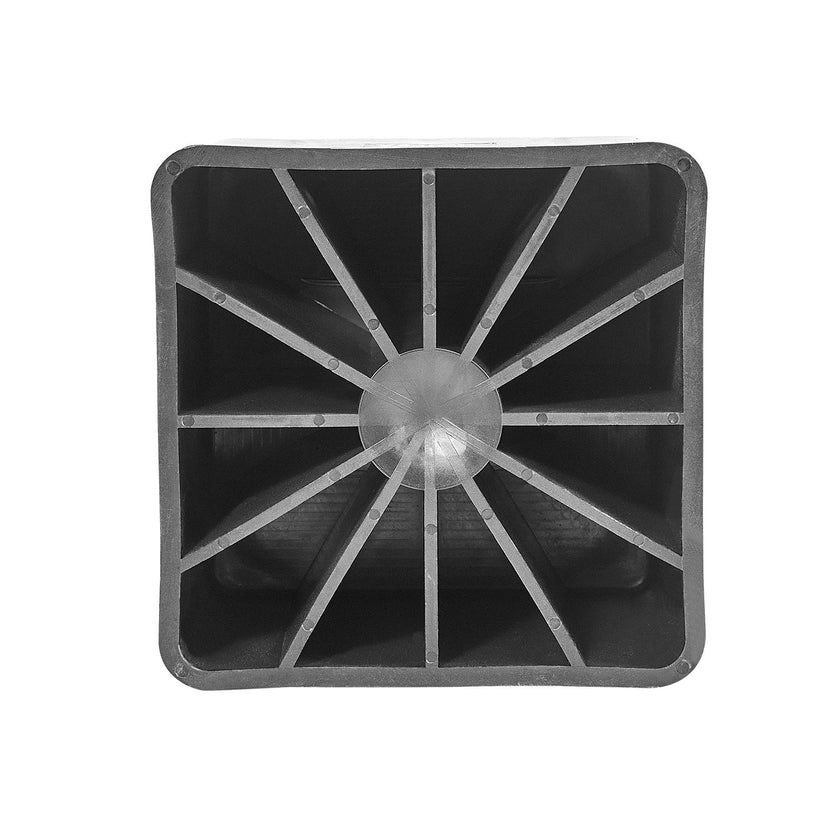 Trailer Jack Blocks 2Pcs 6