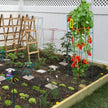 VEVOR Tomato Cages, 14.6