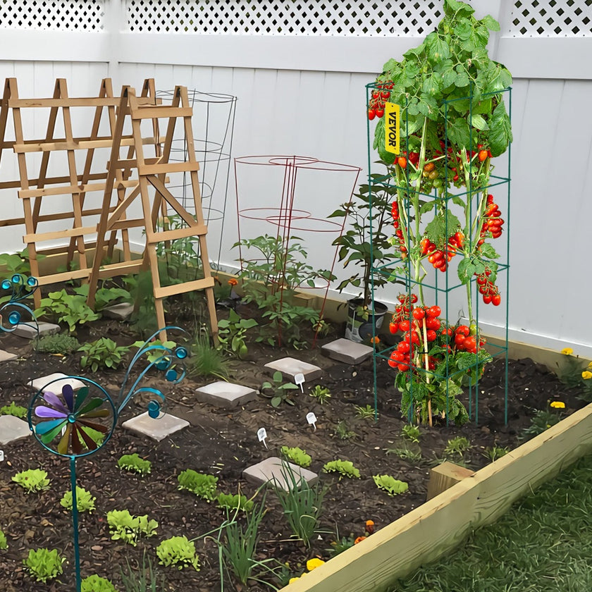 VEVOR Tomato Cages, 14.6
