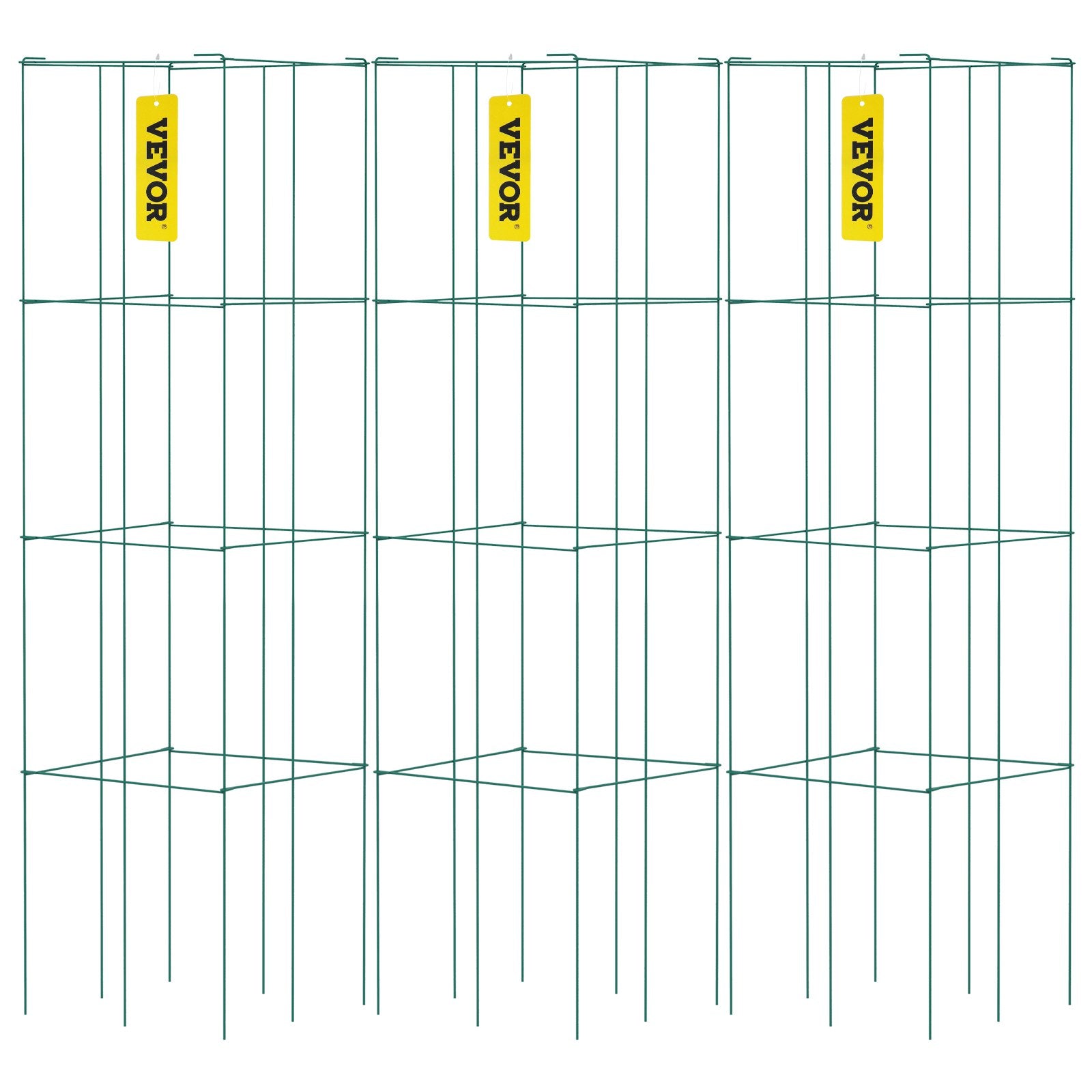 VEVOR Tomato Cages, 14.6