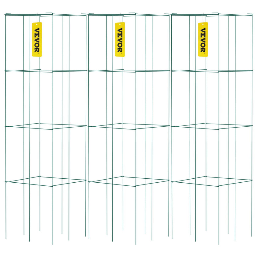 VEVOR Tomato Cages, 14.6