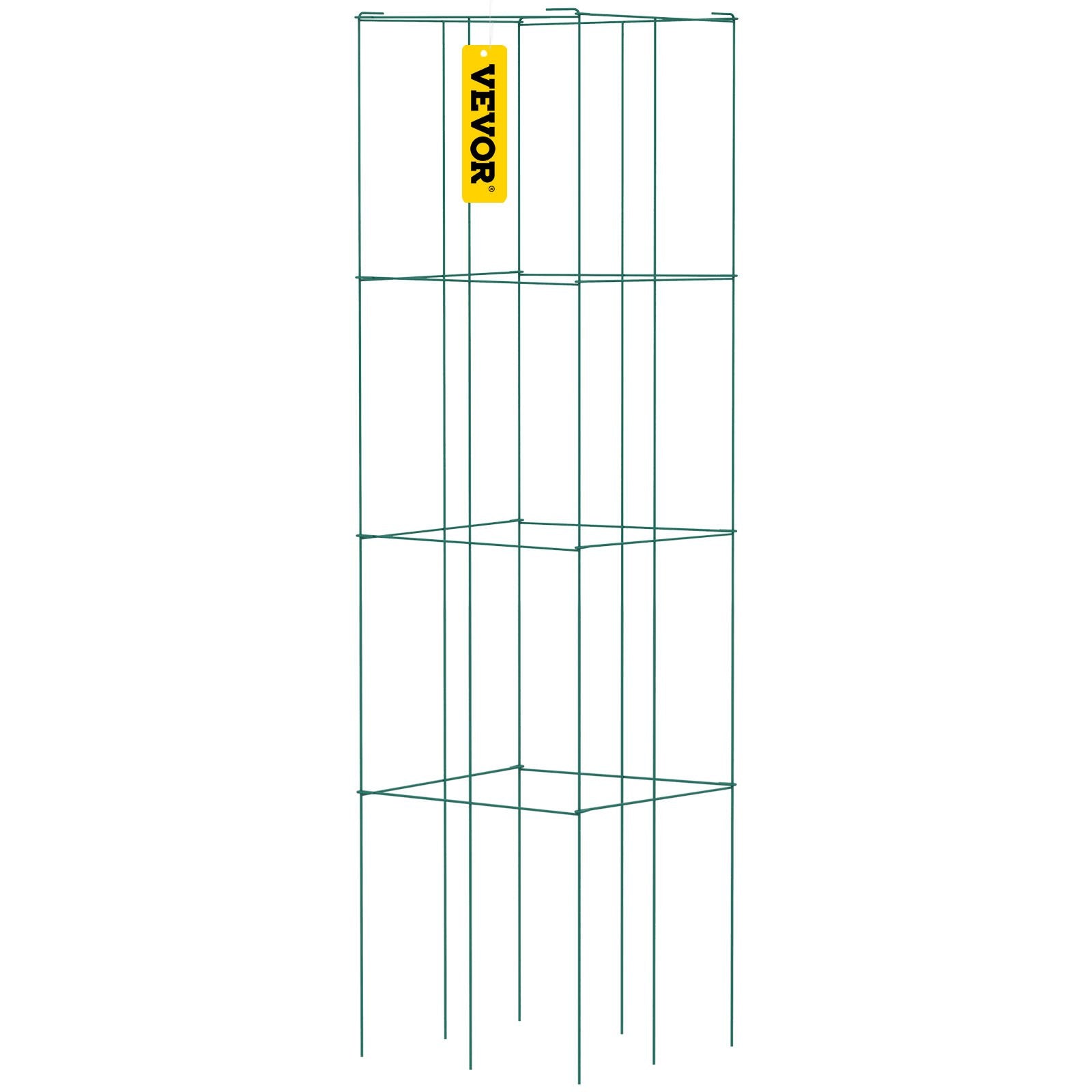 VEVOR Tomato Cages, 14.6