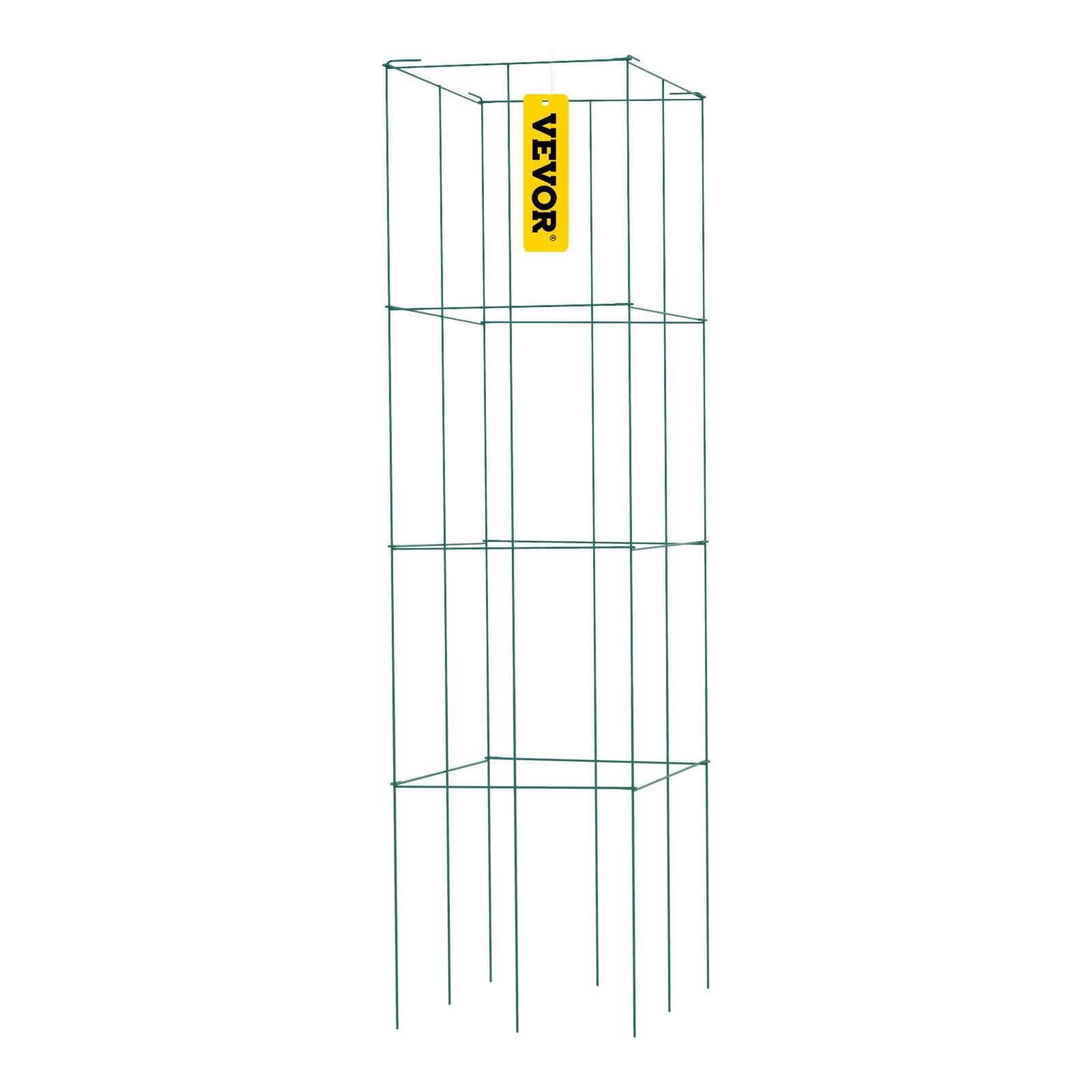 VEVOR Tomato Cages, 14.6