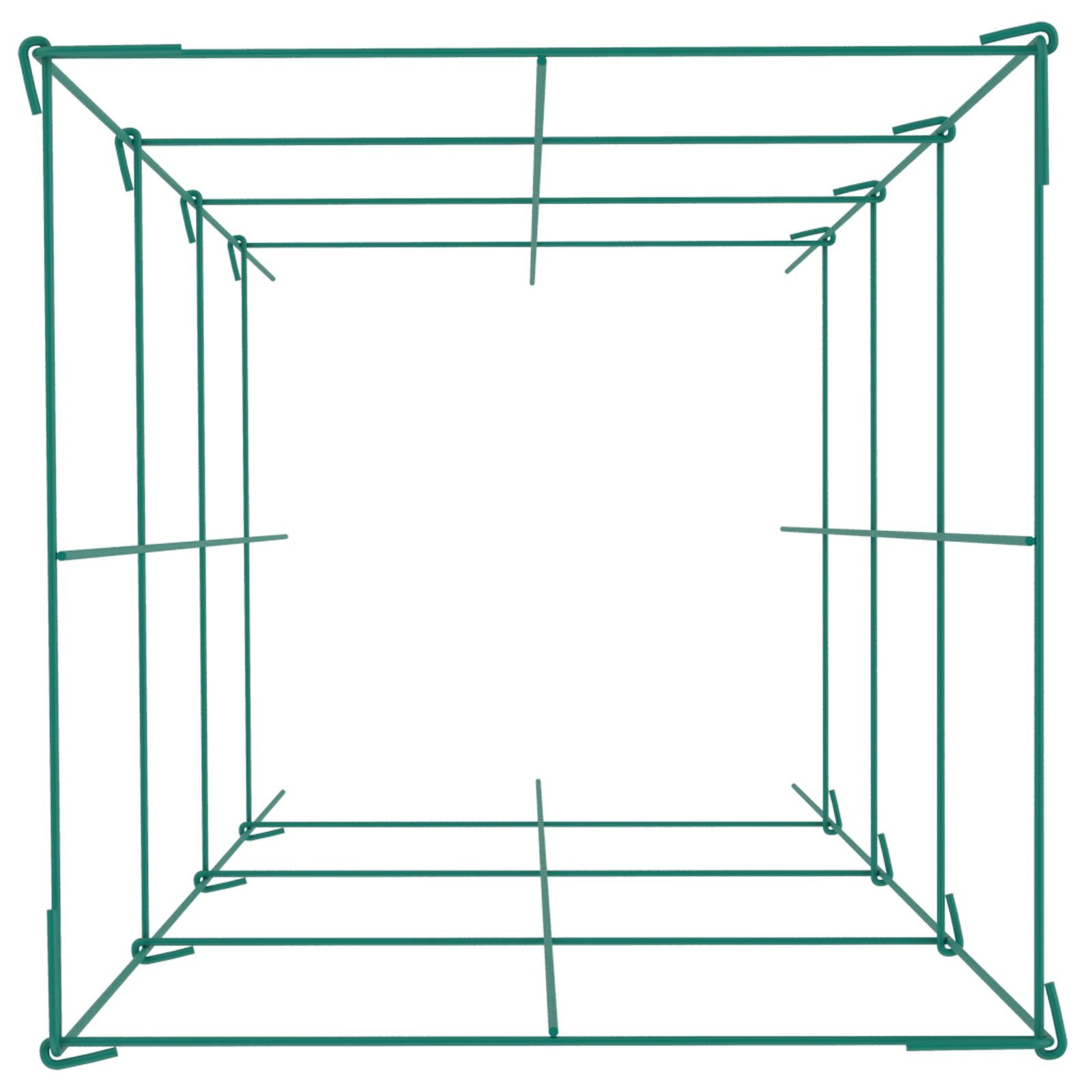 VEVOR Tomato Cages, 14.6