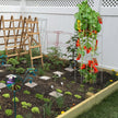 VEVOR Tomato Cages, 11.8