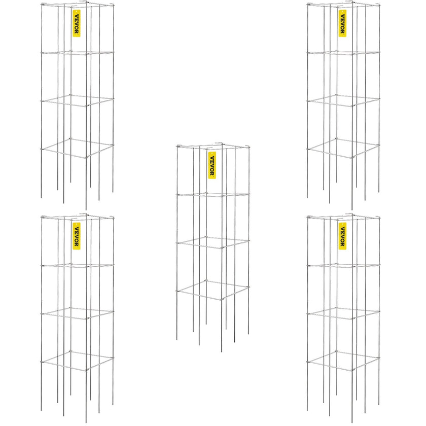 VEVOR Tomato Cages, 11.8