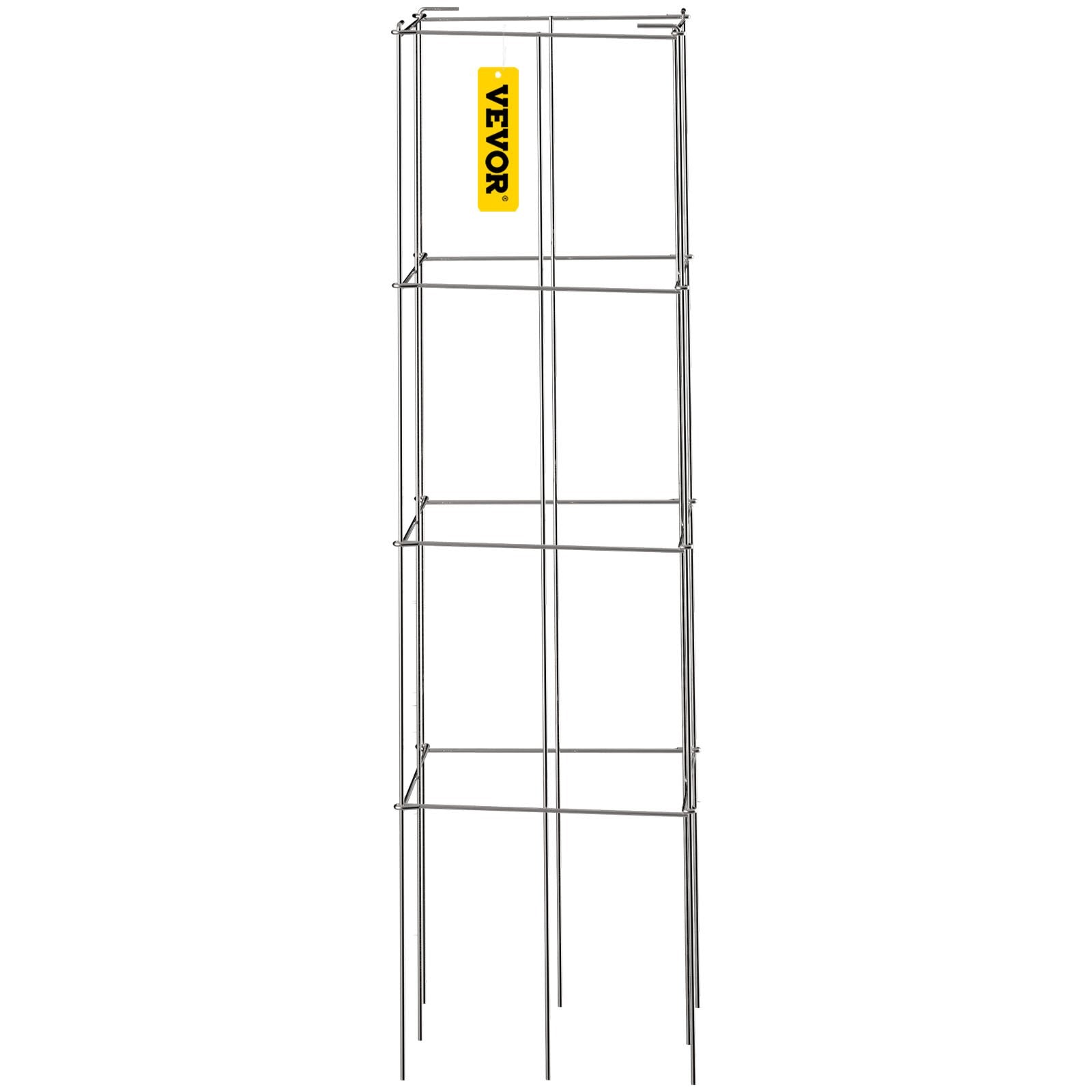 VEVOR Tomato Cages, 11.8