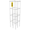 VEVOR Tomato Cages, 11.8