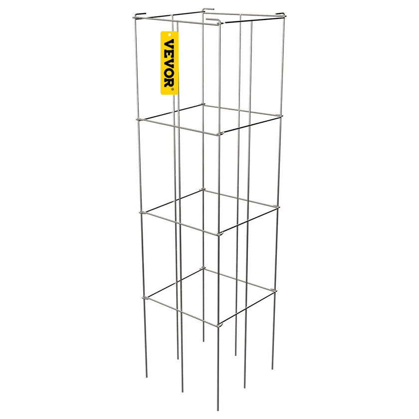 VEVOR Tomato Cages, 11.8