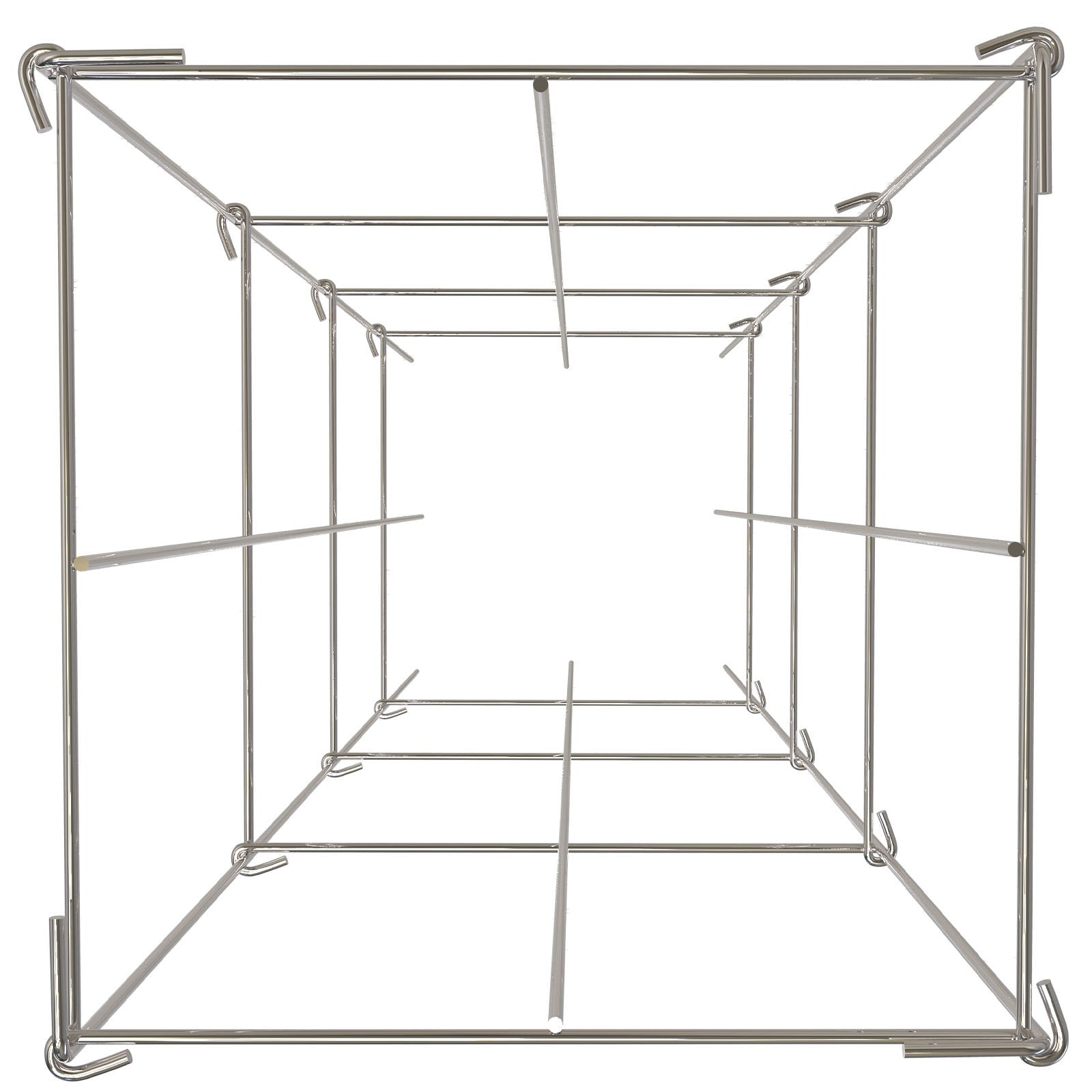 VEVOR Tomato Cages, 11.8