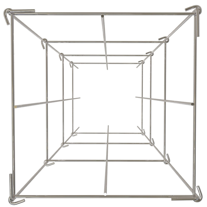 VEVOR Tomato Cages, 11.8