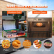 VEVOR Pizza Steel, 16
