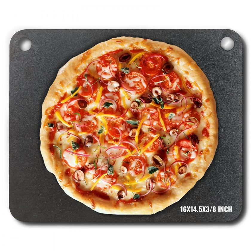 VEVOR Pizza Steel, 16