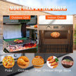 VEVOR Pizza Steel, 20
