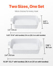 VEVOR Car Rooftop Cargo Carrier Bag 23 Cubic Feet 840D PVC Car Roof Luggage Bag