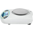VEVOR Lab Scale Analytical Balance, 3000g x 0.01g Accuracy High Precision Lab Scale 13 Units Conversion Scientific Digital Laboratory Balance Scale for Lab, Jewelry, Industrial, Business(3000g, 0.01g)