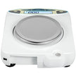 VEVOR Lab Scale Analytical Balance, 3000g x 0.01g Accuracy High Precision Lab Scale 13 Units Conversion Scientific Digital Laboratory Balance Scale for Lab, Jewelry, Industrial, Business(3000g, 0.01g)