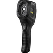 VEVOR Thermal Imaging Camera, 320 x 240 Pixels Super Resolution with 2MP Visual Camera, 25Hz Refresh Rate Infrared Camera with -4℉~1022℉ Temp, 64G SD Card and Rechargeable Li-ion Battery