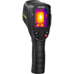 VEVOR Thermal Imaging Camera, 320 x 240 Pixels Super Resolution with 2MP Visual Camera, 25Hz Refresh Rate Infrared Camera with -4℉~1022℉ Temp, 64G SD Card and Rechargeable Li-ion Battery