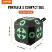 VEVOR Archery Target, 15